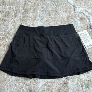 Pace Rival MR skirt * long size 8